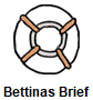 Bettinas Brief